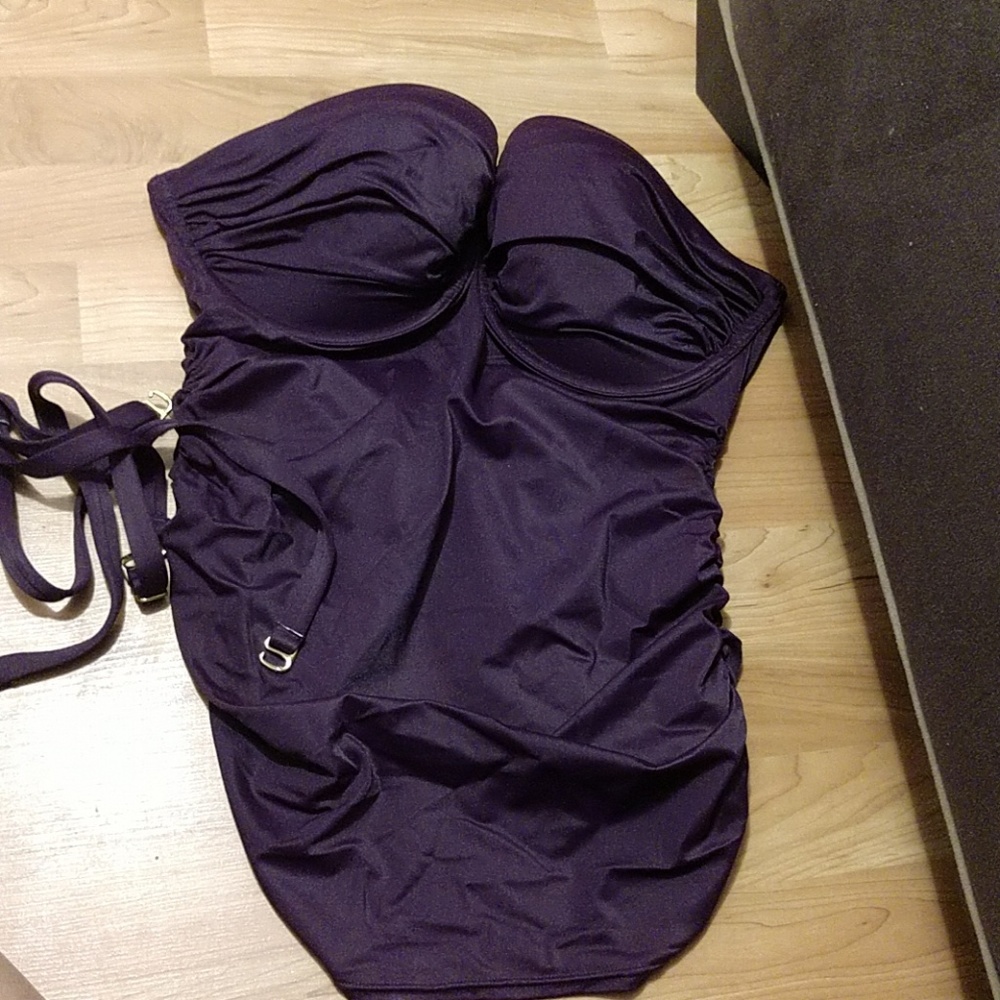Victorias secret tankini top